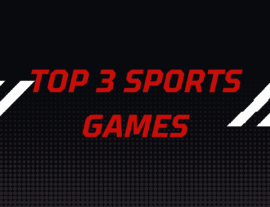sport games