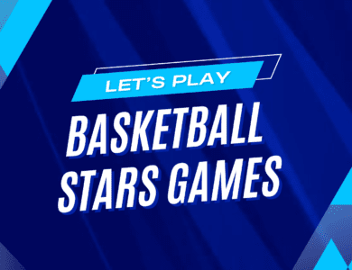Basketball Stars
