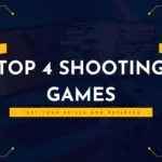 shooting games