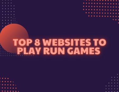 run games