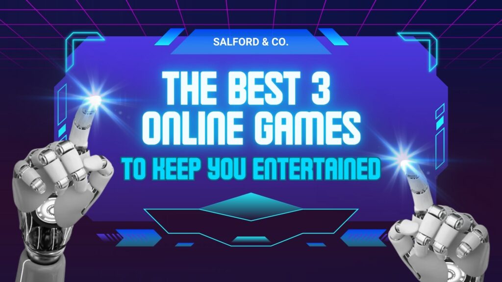 unblocked games