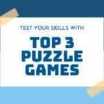 puzzle games