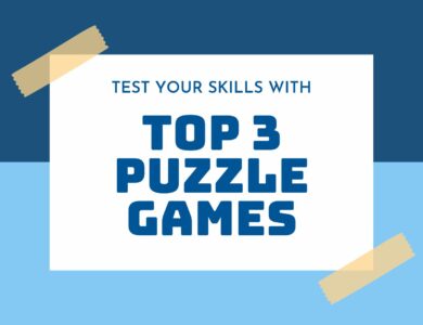 puzzle games