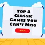 classic games