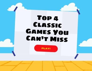 classic games