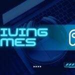 driving games