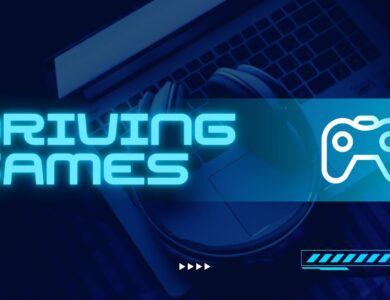 driving games