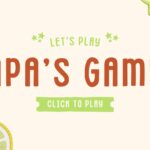 papa game