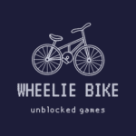 Wheelie Bike