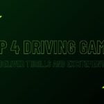 driving games