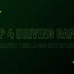 driving games