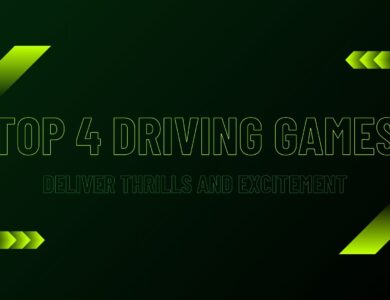 driving games