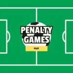 PENALTY GAMES