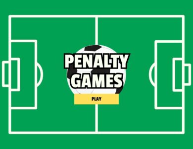 PENALTY GAMES