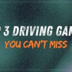 driving games