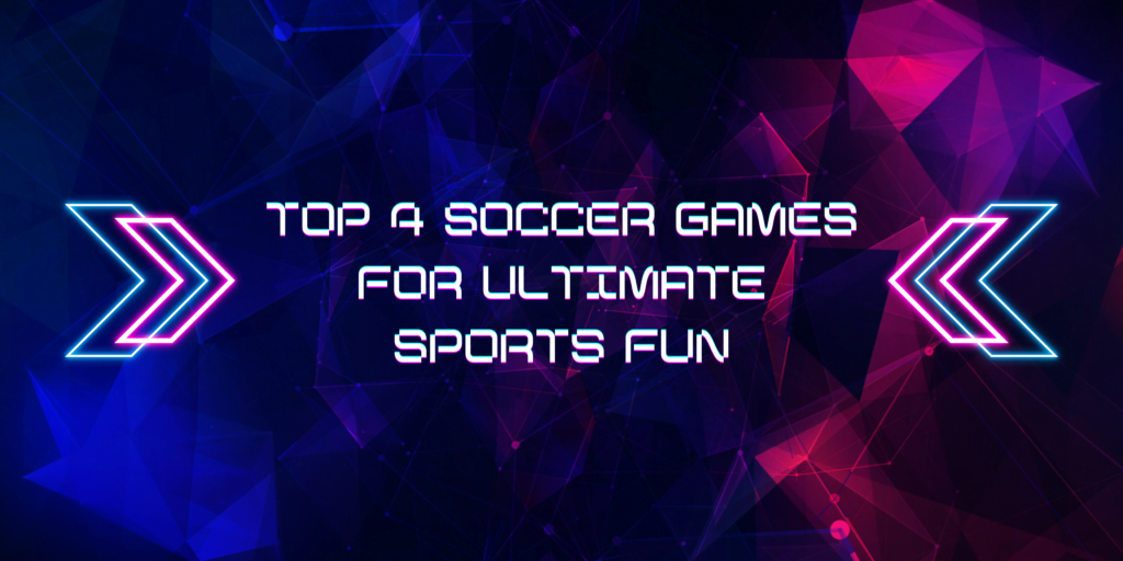 soccer games