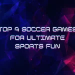 soccer games