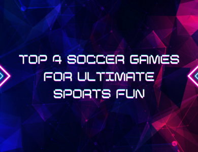 soccer games