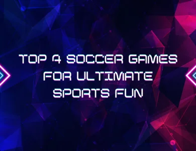 soccer games