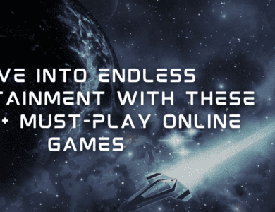unblocked games