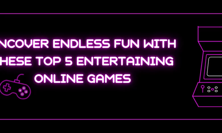 unblocked games