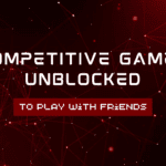 Competitive Games Unblocked