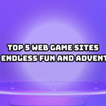 web game