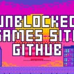 Unblocked Games Site Github