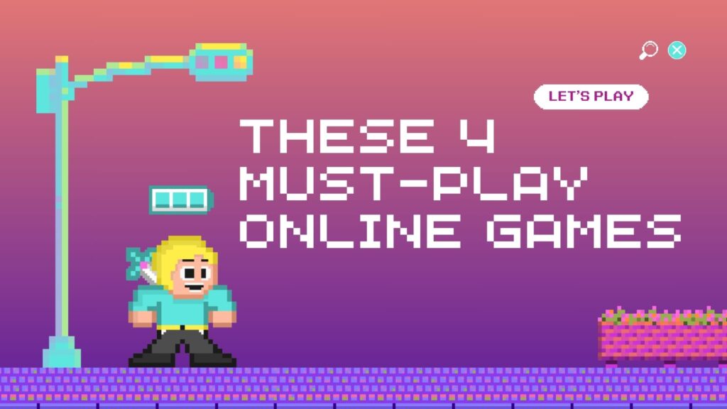 unblocked games