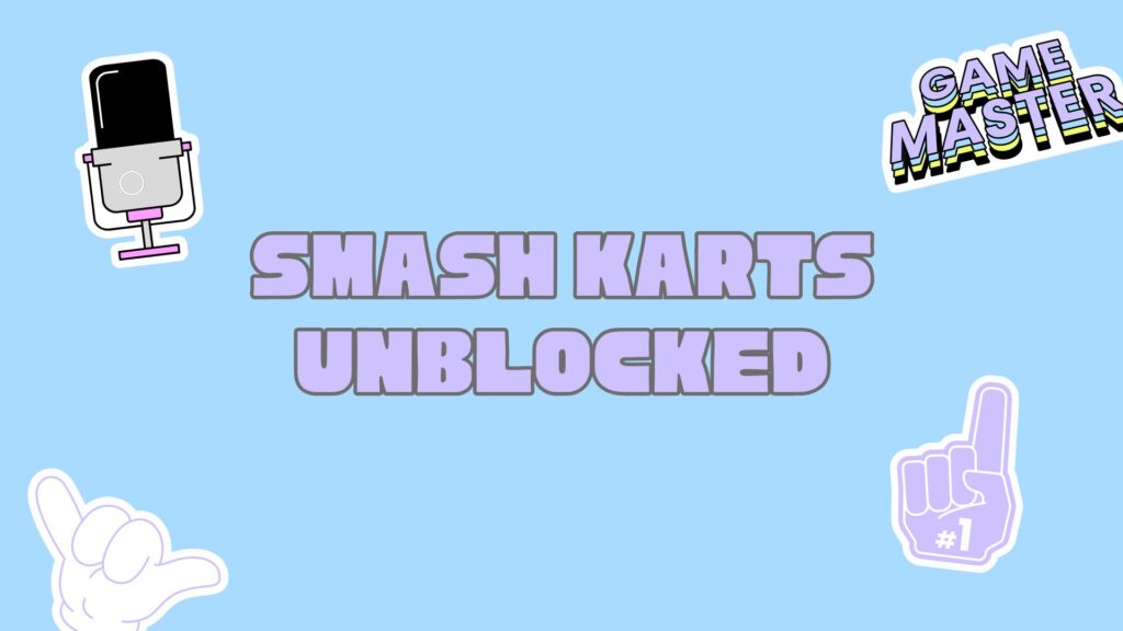 SMASH KARTS