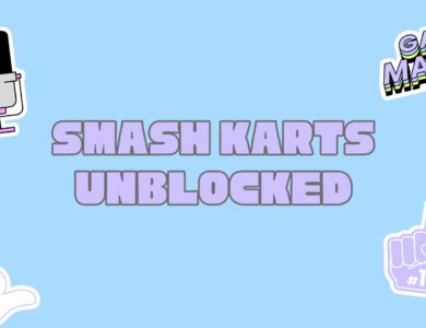 SMASH KARTS