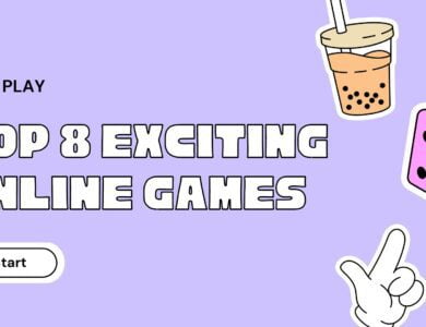 unblocked games