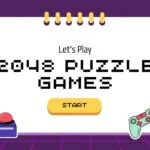 2048 GAMES