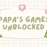 papa games