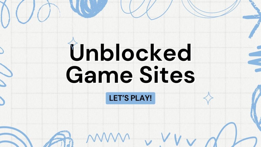 Unblocked Game Sites