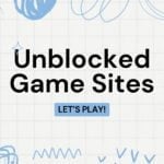 Unblocked Game Sites