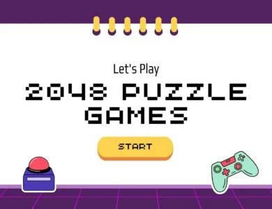 2048 GAMES