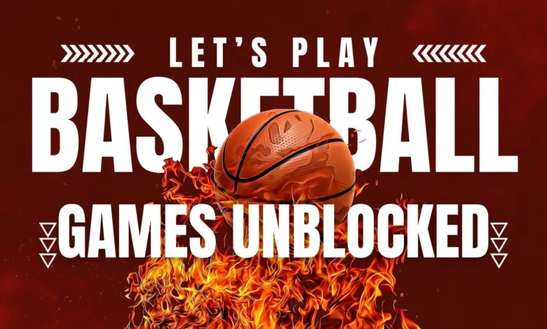unblocked games