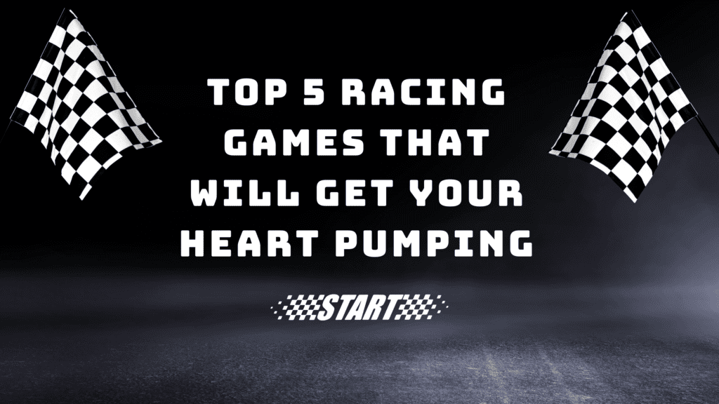 racing games