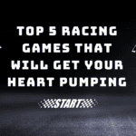 racing games