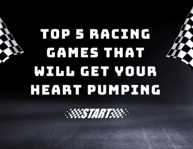 racing games
