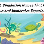 Simulation Games