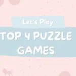 puzzle games