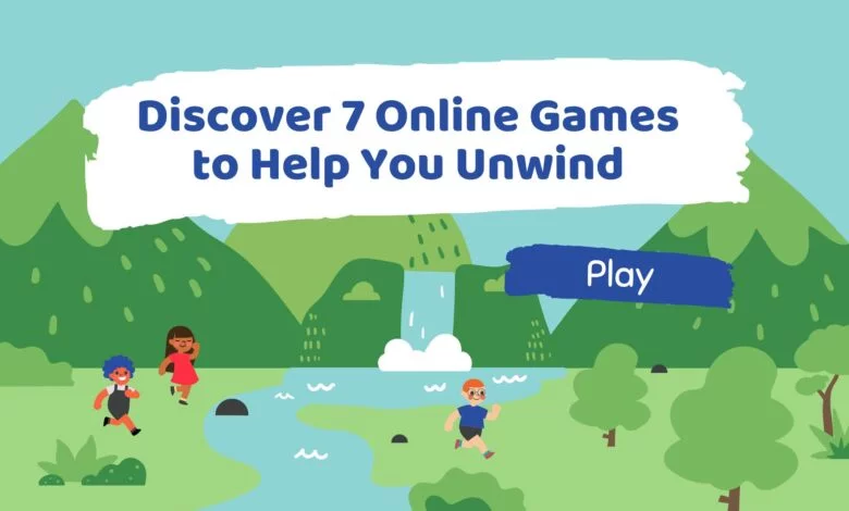 unblocked games