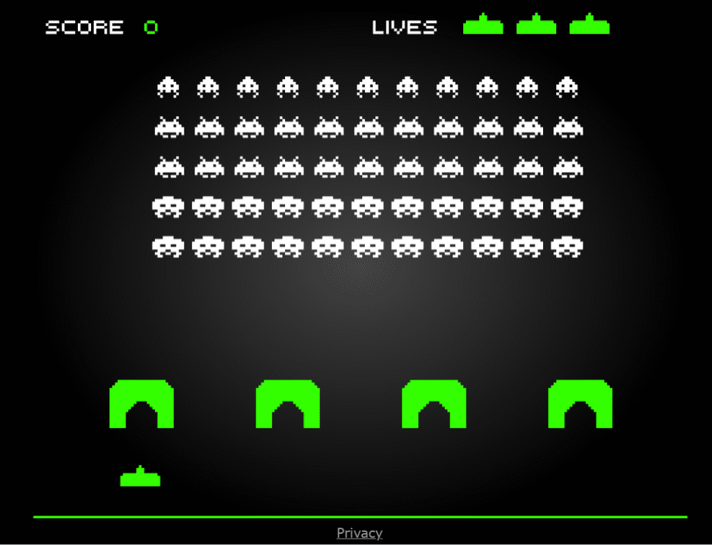Save Us Game