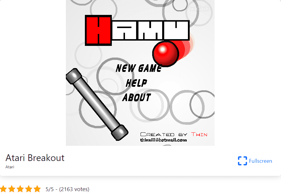 Save Us Game