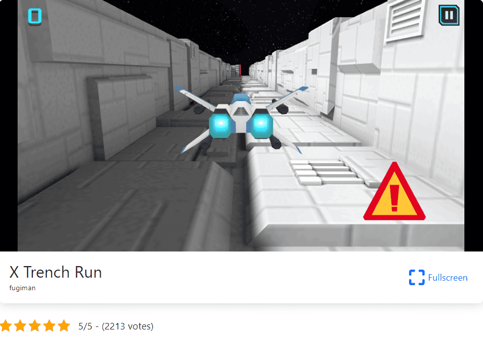Save Us Game