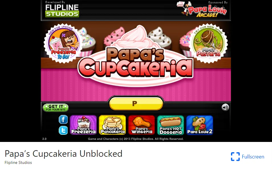 Save Us Game