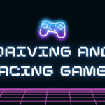 driving and racing games