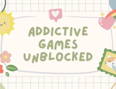 Addictive Games Unblocked